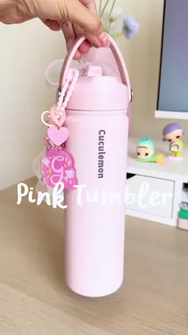 salah satu tumbler kapasitas 750ml yang tinggi langsing dan lumayan bisa masuk kanan kiri tas✨ #tumbler #tumblersoftiktok #tumblerstainless #tumblercuculemon #modalkontendoang