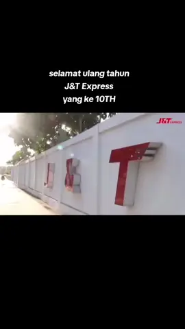 sukseso teros lancaro teros suburo teros isien dw terusane dungone seng apik Nang komentar Iki, gae hari ulang tahune J&T Express seng ke 10TH #jntexpress #jntexpressid #sopirpaketjnt #transportersub999 #fypシ゚ 