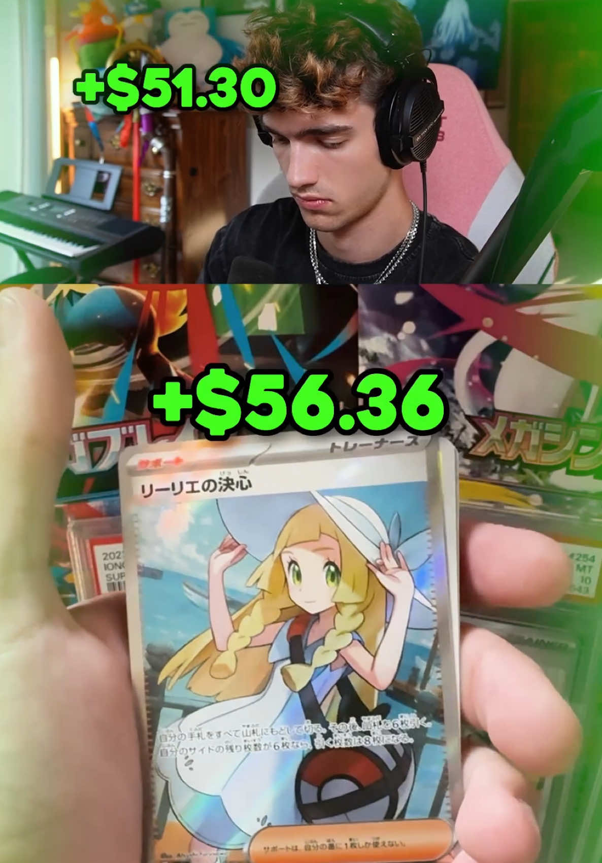 New Pokemon Mega Brave set is so much better than I expected #pokemom 