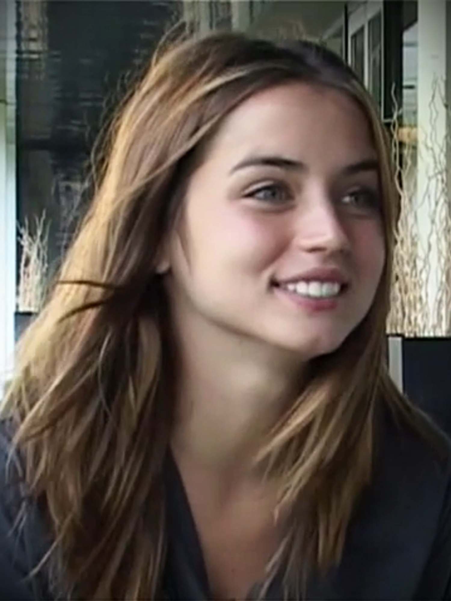Let It Happen #anadearmas #anadearmasedit #fyp