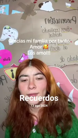 #recuerdos