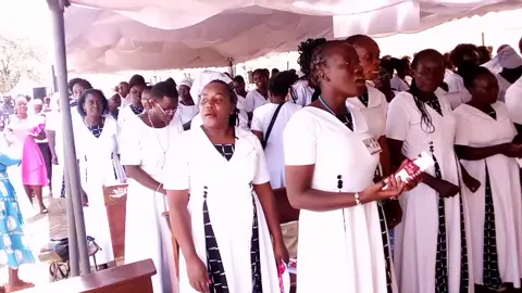 ##st Teresa Cathedral Kibuye Archdiocese of Kisumu ##