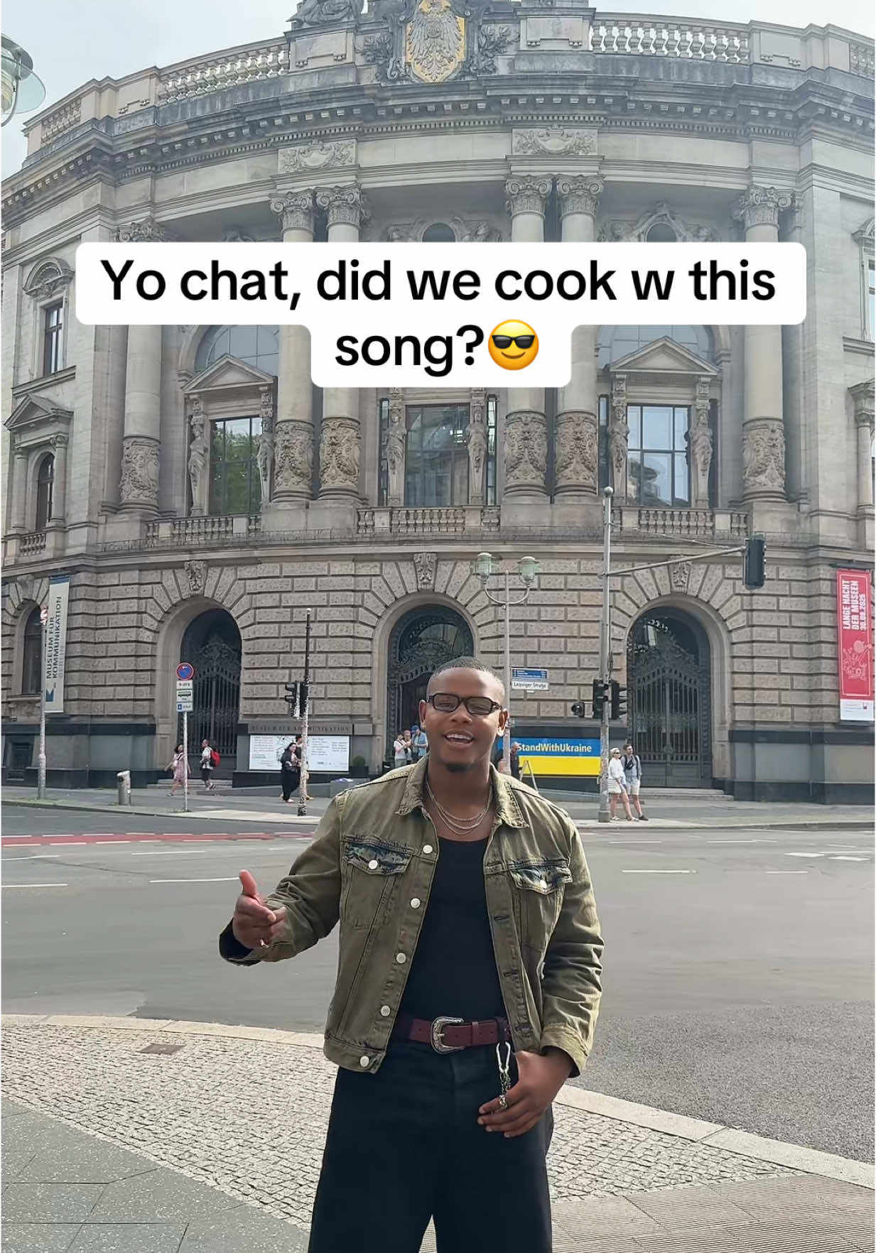 What’s ur thoughts gang?😁  