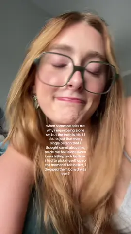 all you need is you ig. people suck.