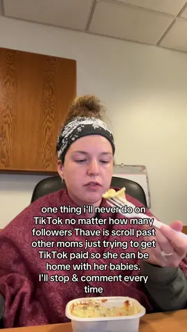 Moms supporting moms... ALWAYS #tiktokpaid #momssupportingmoms #tiktokgrowth #tiktokcreator #growontiktok 