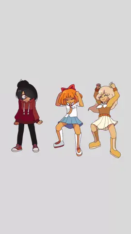 filler post, I never got the motivation to finish this one. #tiktok #fypage #animation #ongezelligmymy #ongezellig 
