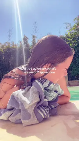 très drôle à faire #ete #piscine #trend 