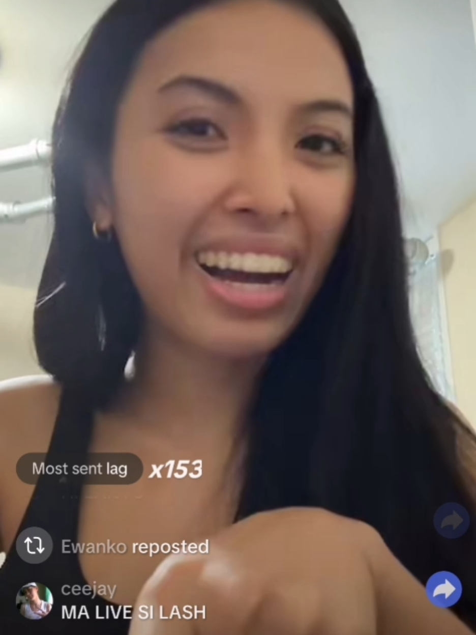 Abroad tips from nurse logan is 🧑‍🍳💋!  #dianneomadto #fyp #live #lashapologist #lifewithlogan 