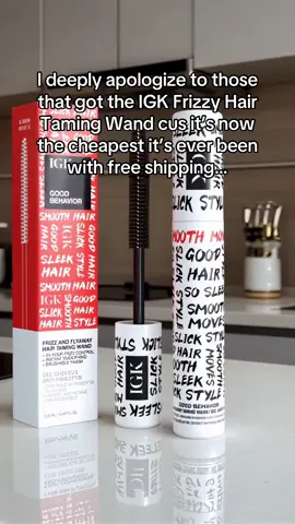 Amazing deal ending today
