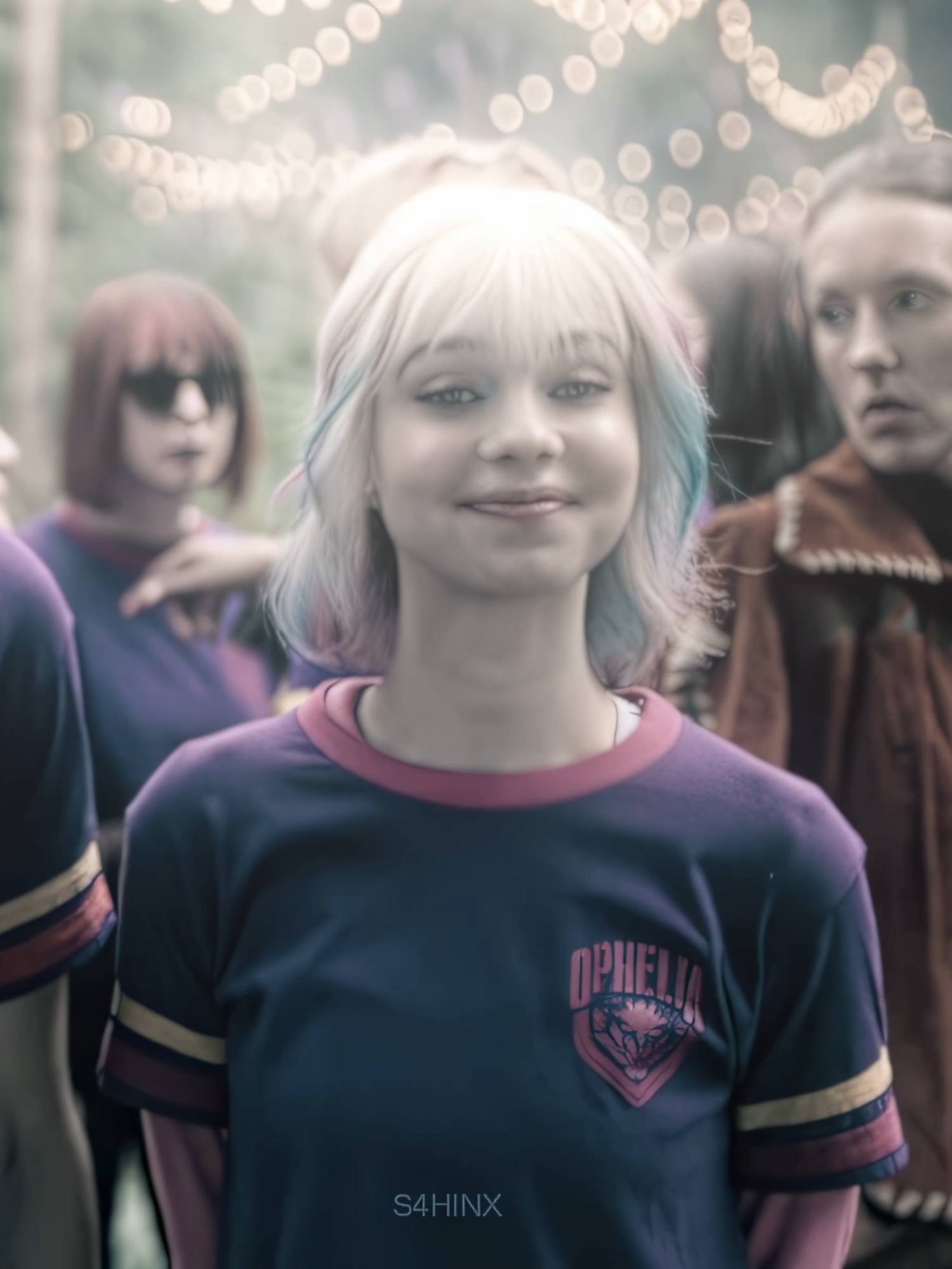 enid <3 || #enid #enidsinclair #enidwednesday #wednesday #wednesdaynetflix #wednesdayedit #movie #takayama_squad #edits #virial_tiktok #foryoupage