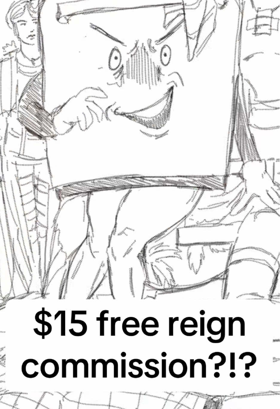 please send me money to draw terrible terrible and odd daye everything fanart #dateeverythinggame #dateeverythingdishy #dateeverything #dateeverythingkoa #dateeverythingfanart 