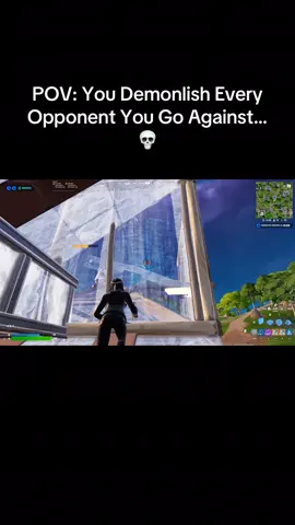 I’m The TRUTH🌚| 0 Delay In Bio🛠️| #fortnite #fortnitetiktok #bokify #fyp #fortnitesettings 