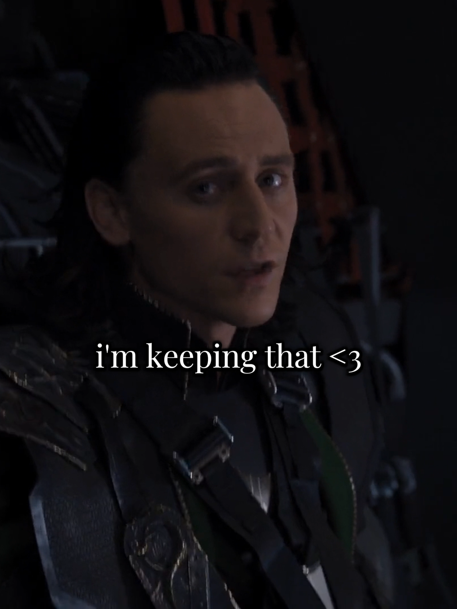 rewatching the avengers (2012) and all i can think about is loki sitting there getting strapped into the plane for his own cute little safety || #loki #lokilaufeyson #lokiedit #lokilaufeysonedit #mcuedit #marveledit #tomhiddleston #tomhiddlestonedit #hiddlestoners #twhiddleston