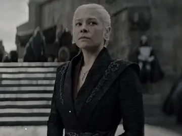 حدثيني يا حبيبه 😔🩵 #rhaenyratargaryen #rhaenyratargaryenedit #رينيرا_تارغيريان #رينيرا #houseofthedragon #rhaenyra 
