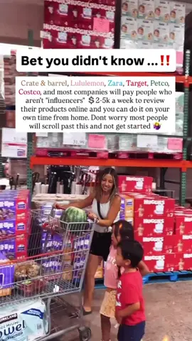 💬 Comment “ME” and I’ll send you exactly how I got started ✨ Here’s the truth 👇🏽 Over 90% of companies will pay you to promote their products — it’s called affiliate marketing and it’s one of the top ways to earn online in 2025. Think Amazon, Nike, Disney, Target, Lululemon… even Gucci 🛍️ When I started 2 years ago, I had: 🙅🏻‍♀️ No experience 🙅🏻‍♀️ No following 🙅🏻‍♀️ No tech skills I just learned a simple system to: 📱 Monetize social media 💰 Earn flexible income without sacrificing my time or peace ✨ Beginner-friendly 📲 No cold messaging ✅ No selling to friends or family 💬 Comment “ME” and I’ll send you the free training that walks you through it step-by-step. #affiliatemarketing #digitalproducts #passiveincomeideas #makemoneyfromhome #workfromyourphone 