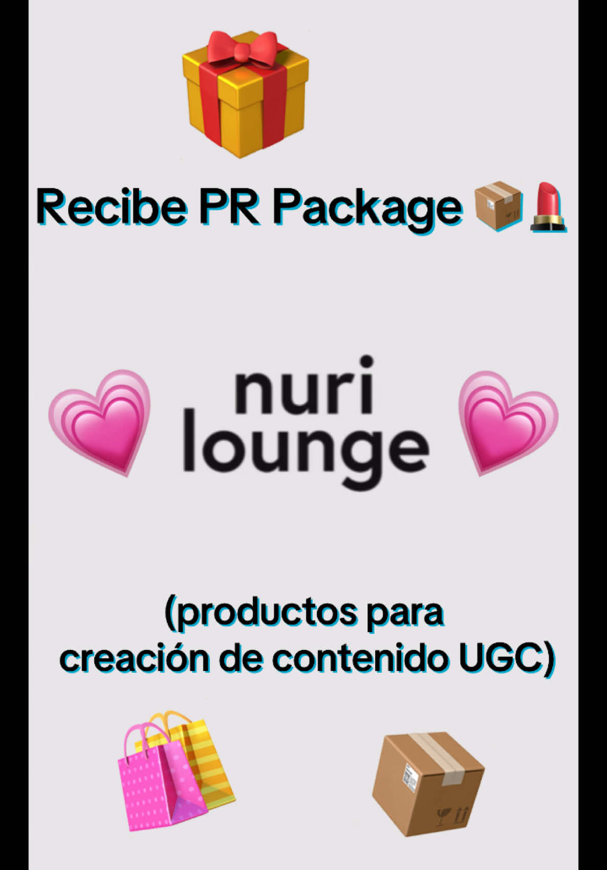 How to apply in Nurilounge Campaign @nurilounge.official 