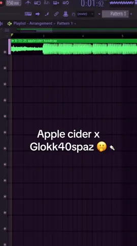 Aye man 😭 I still like making these remixes #buijy #fyp #beabadoobee #glokk40zpazz #hoodtrap why can I only put 5 hashtags