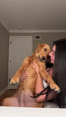 dog mom era 🤪😍