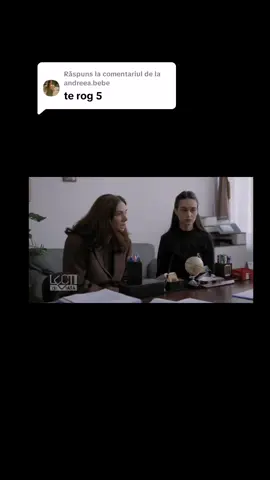 Ca răspuns pentru @andreea.bebe #lectiideviata #sez #episodul #1mviews #5pasidebine❤💃 