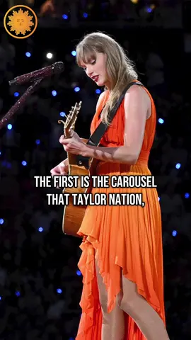 Taylor Swift may have begun teasing her upcoming album, “The Life of a Showgirl,” more than two years ago during her Eras Tour stops in Europe — at least that’s what some fans believe because of social media posts from Taylor Nation, the star’s in-house fan marketing account. Taylor Swift reporter Bryan West breaks down some of the possible easter eggs Taylor may have left for Swifties. #taylorswift #lifeofashowgirl #taylornation 