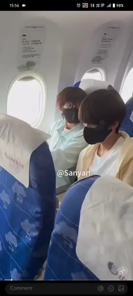 Nhiếp nắm tay thì con ra ám huệ có 🍊 ko đc thế sao lúc Nhiếp tựa vai con thì con để yên vậy 2 đứa tính chừng nào công khai #聂罕_Neihan_nhiephan #聂玮辰_neiweichen_nhiepvithan #陈思罕_chensihan_trantuhan #tfgiatocf4lầu18☘️🍿sdfj 