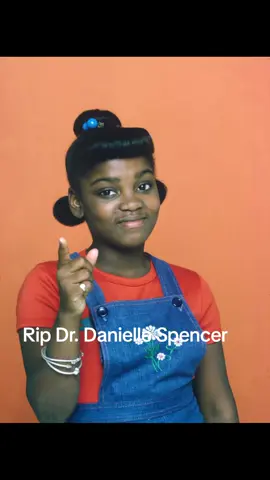 Danielle Spencer, child star of the 1970s sitcom “What’s Happening!!,” has died at 60 after a long fight with cancer. She played Dee Thomas. May she rest in peace. @everyone  #daniellespencer #whatshappening #rip