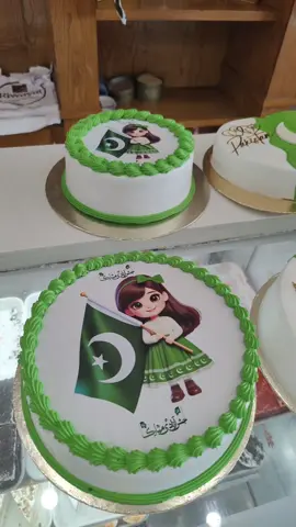 Pakistan Zindabad 🇵🇰🇵🇰 #riwayatapnokesath #bakery #bannu #pakistanzindabad  #14august #14august2025 