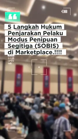 Bagian 28 | Penipuan segitiga marak terjadi di beberapa wilayah termasuk Sulawesi, modus penipuan ini menggunakan sistem online dengan berbagai cara seperti mengelabui Targetnya. hal ini tidak bisa di diamkan begitu saja. segera lakukan perlawanan.! #lawyer #lawyerlife #hukumindonesia #edukasi #hukum 