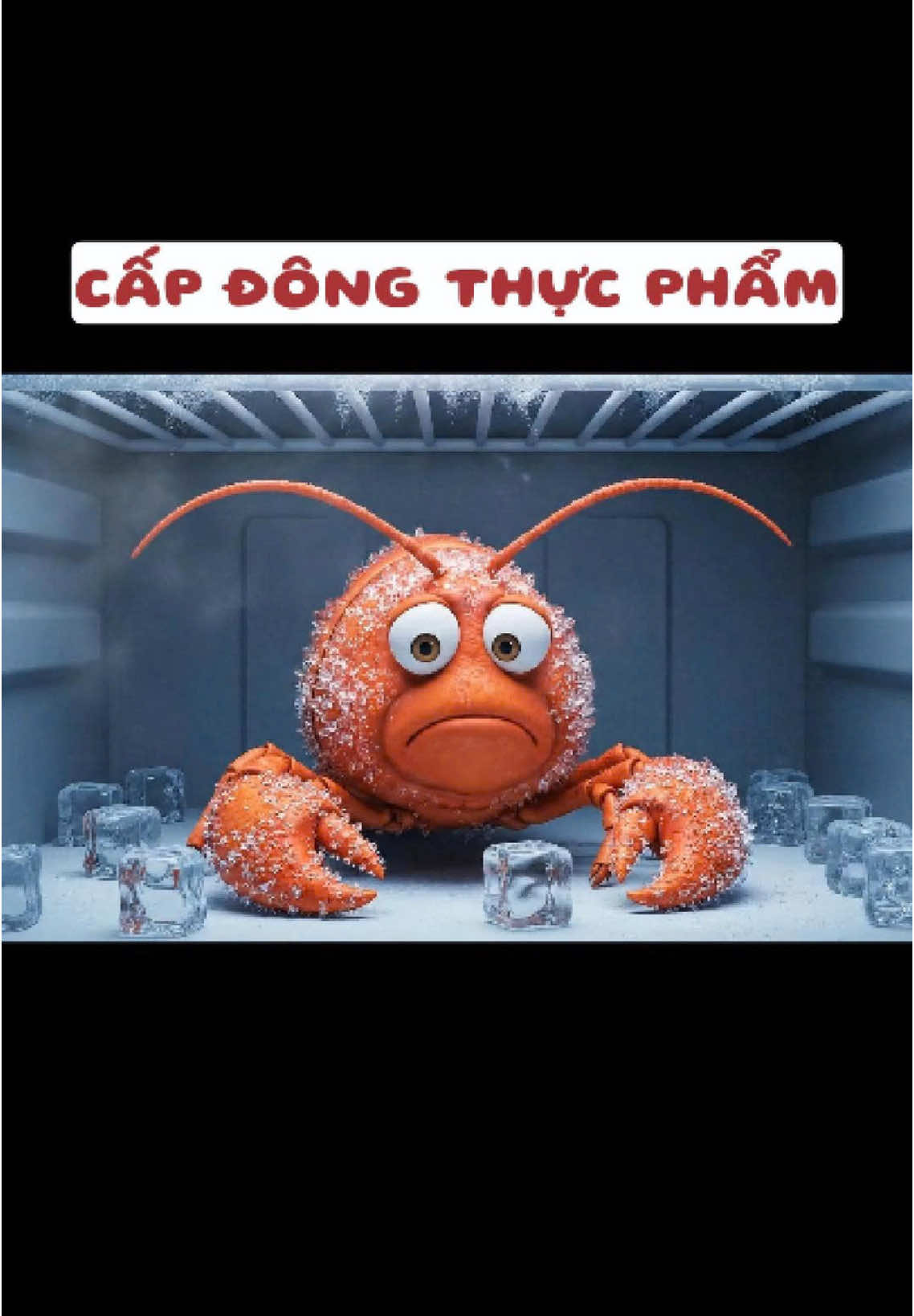 😱  Phần 1! Thực phẩm không nên ăn nếu đông quá lâu! Bạn đã biết hay chưa ? Xem tiếp phần 2 nha! 🔔 Follow để xem mẹo hay #kienthucdoisong #meohay #xh   
