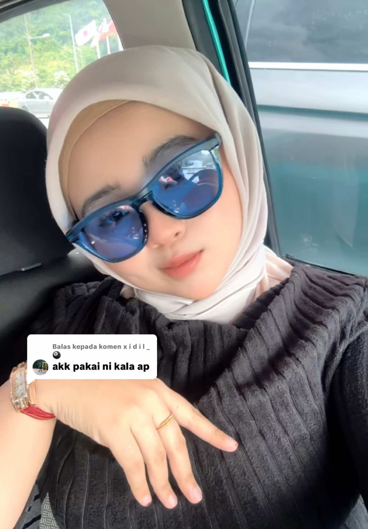 Membalas kepada @x i d i l _ 🎱 FBIO BIRU MALAM ❗️Laju weh laku! baru restock dah tinggal separuh 🤫
