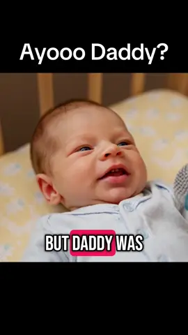 This AI baby caught his dad. Check my bio to create AI videos like this #aibabyvideos #aibaby #cutebabies #babyvideos #momanddad 
