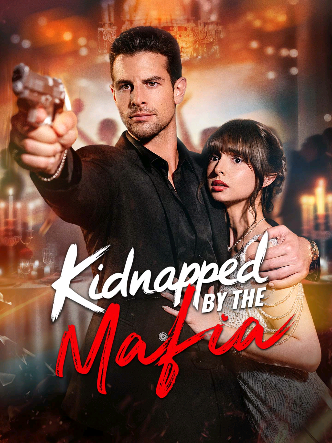 Sold by her boyfriend to the mafia king Vincenzo as his contract bride, Violet plans her escape. Yet she discovers Vincenzo's heart of gold... #goodshort #drama #dramashort  #fyp #foryou 