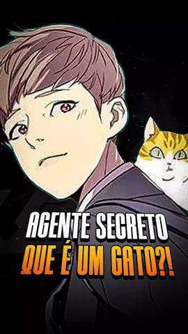 ⚡🐈 Prepare-se pra ver Jiwoo, o garoto de reflexos felinos, e Kayden, um dos awakeners mais fortes do mundo preso no corpo de um gato, enfrentando inimigos poderosos e criando uma parceria tão caótica quanto divertida. 👉 Segue aí o @luizhenriquerothier pra não perder nenhuma novidade desse universo. 📚 Eleceed vai ganhar anime!  O que você achou da escolha da adaptação? #Eleceed #Anime #Manhwa #animenews #luizrothier 