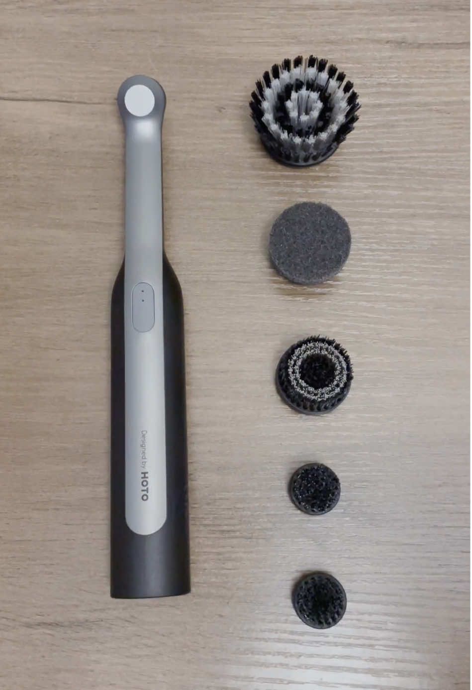 Clean everything! Get the discount code: airhoto10 #gadgets #coolgadgets #HOTO #coolstuff #fyp 