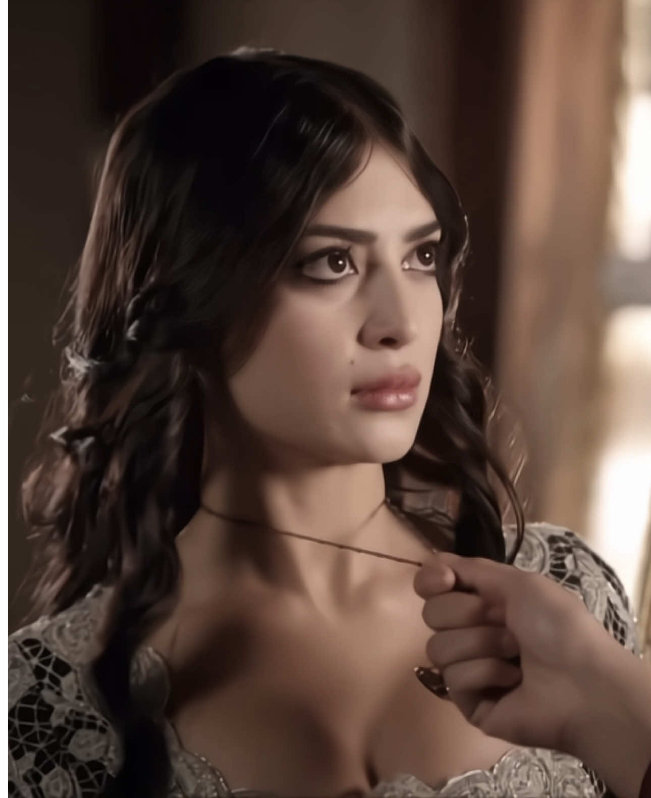 وامر الثنين #melikeipekyalova 