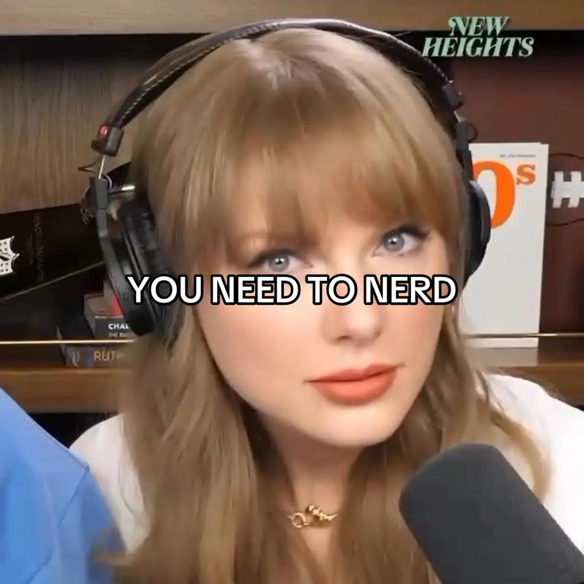#taylorswift #fyp #fypシ゚viral #fypシ #fypシ #fangirl #viral #ts12 #thelifeofashowgirl #taylorsversion #traviskelce 