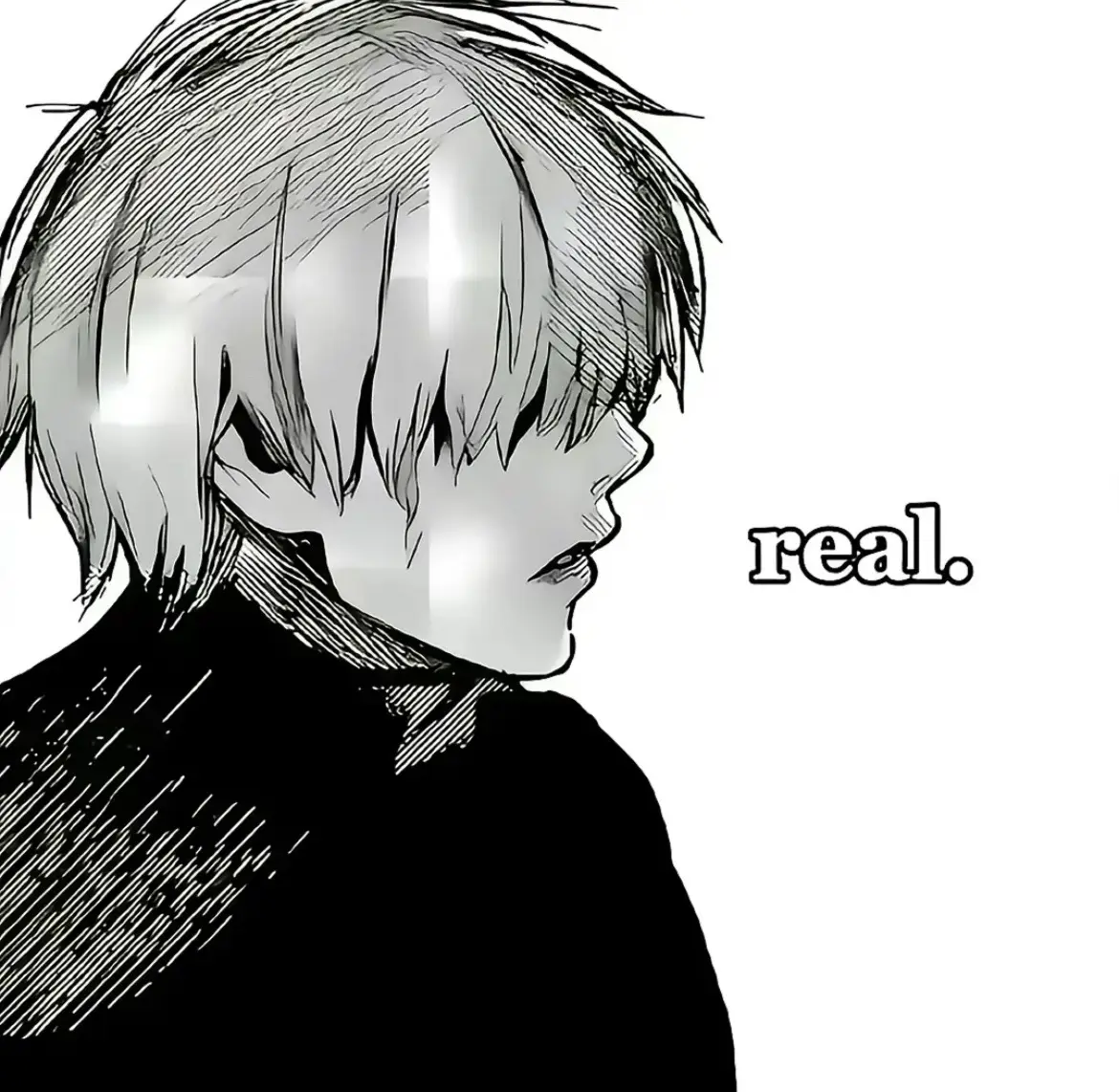 Tokyo Ghoul is a manga set in an alternate reality where ghouls, monstrous (or demonic) creatures who look like normal people but can only survive by eating human meat and blood, live in secret among the human population and hide their true nature to avoid persecution by the authorities of the human world. Ghouls have different superhuman powers, such as increased strength and regenerative abilities; a normal ghoul produces 4-7 times more kinetic energy in their muscles than a normal human being; they also have a several times larger number of RC cells, cells that flow like blood and can solidify instantly. 1000-7 993-7 986-7 979-7 972-7 965-7 958-7 951-7 944-7 937-7 930-7 923-7 916-7 909-7 902-7 895-7 888-7 881-7 874-7 867-7 860-7 853-7 846-7 839-7 832-7 825-7 818-7 811-7 804-7 797-7 790-7 783-7 776-7 769-7 762-7 755-7 748-7 741-7 734-7 727-7 720-7 713-7 706-7 699-7 692-7 685-7 678-7 671-7 664-7 657-7 650-7 643-7 636-7 629-7 622-7 615-7 608-7 601-7 594-7 587-7 580-7 573-7 566-7 559-7 552-7 545-7 538-7 531-7 524-7 517-7 510-7 503-7 496-7 489-7 482-7 475-7 468-7 461-7 454-7 447-7 440-7 433-7 426-7 419-7 412-7 405-7 398-7 391-7 384-7 377-7 370-7 363-7 356-7 349-7 342-7 335-7 328-7 321-7 314-7 307-7 300-7 293-7 286-7 279-7 272-7 265-7 258-7 251-7 244-7 237-7 230-7 223-7 216-7 209-7 202-7 195-7 188-7 181-7 174-7 167-7 160-7 153-7 146-7 139-7 132-7 125-7 118-7 111-7 104-7 97-7 90-7 83-7 76-7 69-7 62-7 55-7 48-7 41-7 34-7 27-7 20-7 13-7 6-7 -1 #real #foryou #foryoupage #fyp #viral 