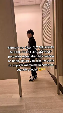 Te mereces mucho hijo mio te amo ❤️✨️ #mom #momlife #mamadevarones #paratiiiiiiiiiiiiiiiiiiiiiiiiiiiiiii 