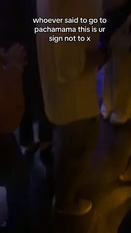 cringiest night of my life 🤣🤣 #fyp #foru #foryoupagе #viralvideos #paris #parisnightlife #pachamama 