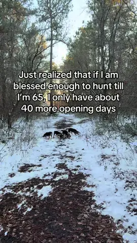 Eye Opener #openingdayhunting #huntingseason 