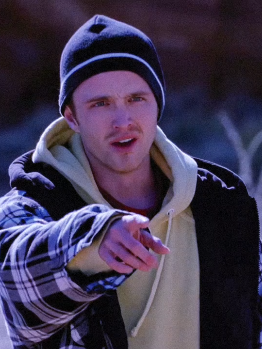 #breakingbad#jessepinkman#edit#iwish#fyp######