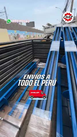 Hacemos envíos de moldes para concreto a todo el Perú 💪🏻 📍 Nos ubicamos en Av. los Héroes 1155- San Juan de Miraflores. 📱 Contáctanos y obtén tu cotización al: 998 197 465 #construccion #calidad #peru #moldesparacercos #cercosprefabricadosdeconcreto 