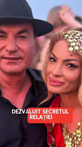Iată secretul care îi ține împreună pe Valentina Pelinel și Cristi Borcea după atâția ani ❤️🔥#iubire #cristiborcea #secrete 