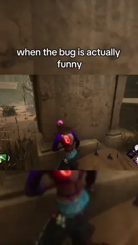 dracula bugs are the funniest in the game and no one will make that change #fyp #dbd #deadbydaylight #gaming #GamerGirl 