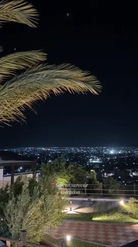 The best food and the best views in the whole city✨ #fyp #hargeisa #somaliland 