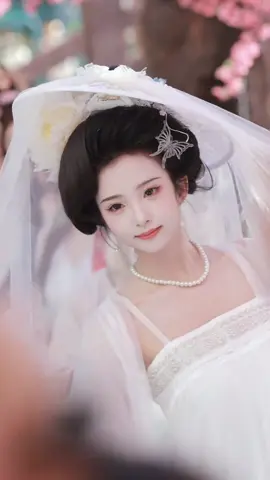 是谁的DNA动了#东方美学 
