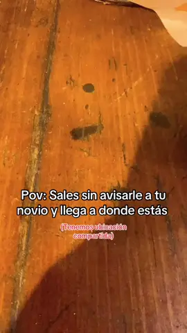Quedé 😐😂 #fyp #viraltiktok #ubicacion #novioslocos #contenido 