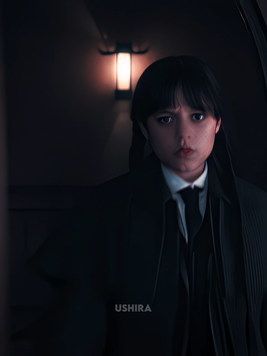 #wednesday #wednesdayseason2 #netflixedit #chizu_sqd