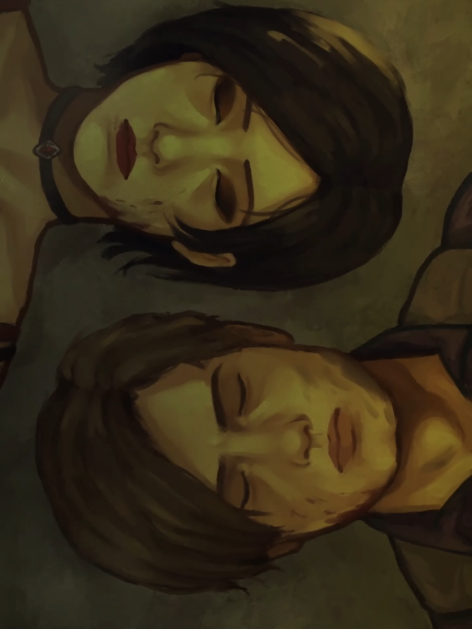Se que llegue muy tarde a esto pero aja...😭 No me gusta realmente el aeon pero está es fr su canción😿 #porquetevas  #aeon #residentevil #leonkennedy #adawong 