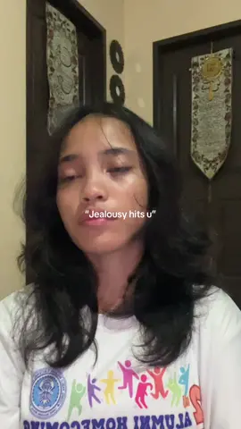 “Teh bat ang laki na ng eyebags mo?” Meanwhile me🤣🤣🤣🤣 (na boring ako HAHAHAH) #jealousy #silos #fyp #selos #fyppppppppppppppppppppppp 